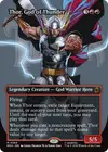 Product image for Thor, God of Thunder