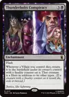 Product image for Thunderbolts Conspiracy