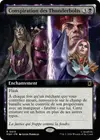 Product image for Conspiration des Thunderbolts