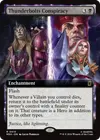 Product image for Thunderbolts Conspiracy