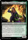 Product image for Titania, bagarreuse robuste