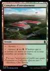 Product image for Complexe d'entraînement
