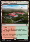 Product image for Training Compound