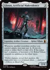 Product image for Ultron, Artificial Malevolence