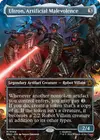 Product image for Ultron, Artificial Malevolence