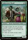 Product image for Undercover Skrull
