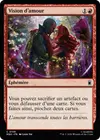 Product image for Vision d'amour