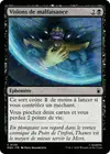 Product image for Visions de malfaisance