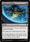 Product image for Visions of Villainy