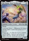 Product image for Viv Vision, Teen Synthezoid