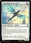 Product image for Wakandan Drone Flock