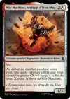 Product image for War Machine, héritage d'Iron Man