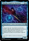 Product image for Wiccan, magicien montant