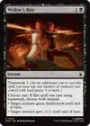 Product image for Widow's Bite