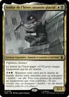 Product image for Soldat de l'hiver, assassin glacial