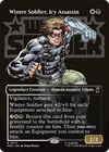 Product image for Winter Soldier, Icy Assassin