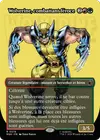Product image for Wolverine, combattant féroce