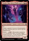 Product image for Wonder Man, héros d'Hollywood