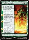 Product image for World War Hulk