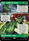 Product image for Hulk : Guerre Mondiale