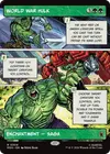 Product image for World War Hulk