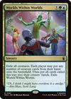 Product image for Worlds Within Worlds