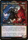 Product image for Aegar, la Flamme gelante