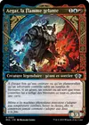 Product image for Aegar, la Flamme gelante