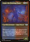 Product image for Aegar, la Flamme gelante