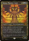 Product image for Atraxa, voix des praetors