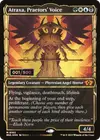 Product image for Atraxa, voix des praetors