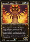 Product image for Atraxa, Praetors' Voice