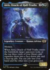 Product image for Atris, Oracle of Half-Truths