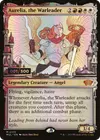 Product image for Aurélia, la Meneuse de guerre