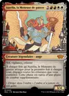Product image for Aurélia, la Meneuse de guerre