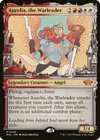 Product image for Aurelia, the Warleader