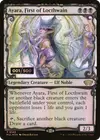 Product image for Ayara, Première de Locthwain