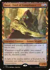 Product image for Baral, directeur de conformité