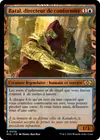 Product image for Baral, directeur de conformité