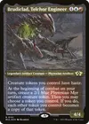 Product image for Brudiclad, ingénieur telchor