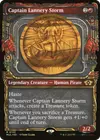Product image for Capitaine Lanneray Tempeste