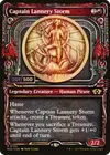 Product image for Capitaine Lanneray Tempeste