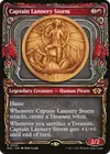 Product image for Captain Lannery Storm