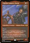 Product image for Capitaine Lanneray Tempeste
