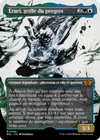 Product image for Ezuri, griffe du progrès