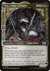Product image for Firja, Judge of Valor