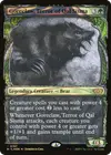 Product image for Griffeboyaux, terreur de Qal Sisma