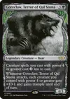 Product image for Goreclaw, Terror of Qal Sisma