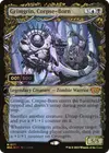 Product image for Grimgrin, né des cadavres