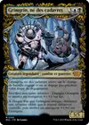 Product image for Grimgrin, né des cadavres